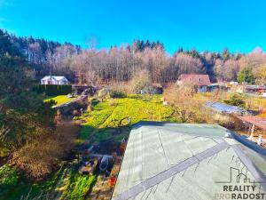 Prodej vícegeneračního domu, Křtiny, 294 m2