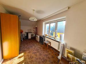 Prodej vícegeneračního domu, Křtiny, 294 m2