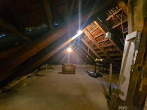Prodej vícegeneračního domu, Křtiny, 294 m2