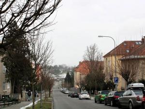 Pronájem bytu 2+1, Brno, Sedlákova, 44 m2