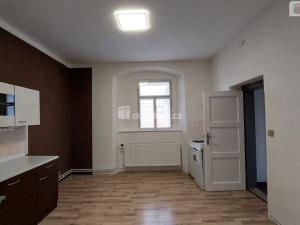 Pronájem bytu 3+kk, Cheb, Růžový kopeček, 92 m2