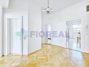 Pronájem bytu 3+1, Praha - Vinohrady, Kladská, 101 m2