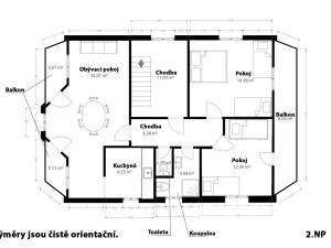 Prodej rodinného domu, Železná Ruda, Špičácká, 320 m2