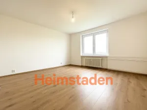 Pronájem bytu 1+1, Horní Suchá, Dr. Glazera, 38 m2