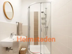 Pronájem bytu 1+1, Horní Suchá, Dr. Glazera, 38 m2