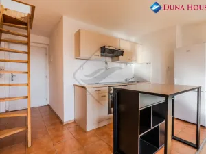 Prodej bytu 1+kk, Praha - Liboc, Litovická, 48 m2