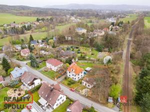 Prodej rodinného domu, Liberec - Liberec XXXIII-Machnín, Tolstého, 305 m2