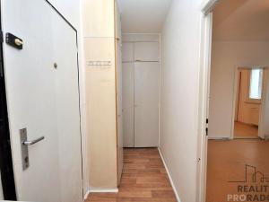 Prodej bytu 2+1, Zábřeh, Žerotínov, 45 m2