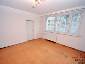 Prodej bytu 2+1, Zábřeh, Žerotínov, 45 m2