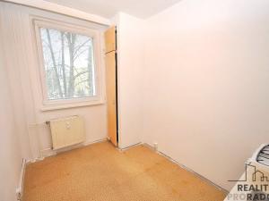 Prodej bytu 2+1, Zábřeh, Žerotínov, 45 m2