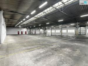 Pronájem výrobních prostor, Zádveřice-Raková - Zádveřice, 1200 m2