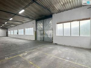 Pronájem výrobních prostor, Zádveřice-Raková - Zádveřice, 1200 m2