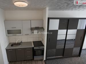 Pronájem bytu 2+kk, Neratovice, Kojetická, 39 m2