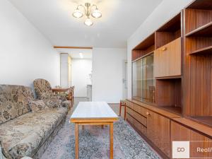 Pronájem bytu 2+kk, Praha - Hlubočepy, Pivcova, 48 m2