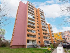 Pronájem bytu 2+kk, Praha - Hlubočepy, Pivcova, 48 m2