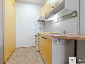 Pronájem bytu 2+kk, Praha - Hlubočepy, Pivcova, 48 m2