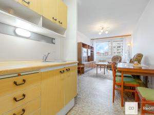 Pronájem bytu 2+kk, Praha - Hlubočepy, Pivcova, 48 m2