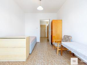 Pronájem bytu 2+kk, Praha - Hlubočepy, Pivcova, 48 m2