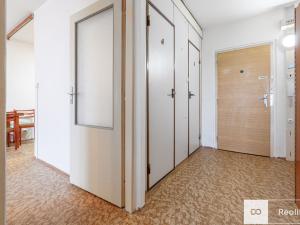 Pronájem bytu 2+kk, Praha - Hlubočepy, Pivcova, 48 m2