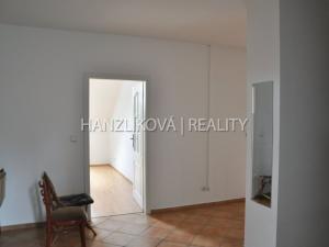 Pronájem bytu 3+1, České Budějovice, Fráni Šrámka, 75 m2