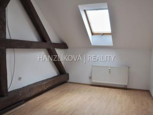 Pronájem bytu 3+1, České Budějovice, Fráni Šrámka, 75 m2