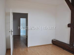 Pronájem bytu 3+1, České Budějovice, Fráni Šrámka, 75 m2