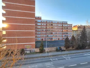 Pronájem bytu 2+kk, Praha - Braník, Ke Krči, 42 m2