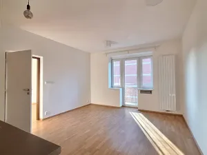 Pronájem bytu 2+kk, Praha - Braník, Ke Krči, 42 m2