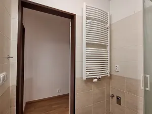 Pronájem bytu 2+kk, Praha - Braník, Ke Krči, 42 m2