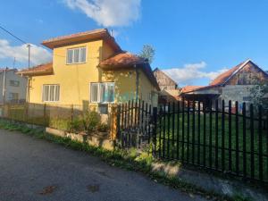 Prodej rodinného domu, Vlachovice, 303 m2