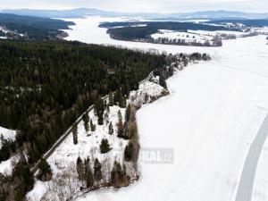 Prodej pozemku pro bydlení, Přední Výtoň, 3131 m2