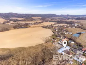 Prodej komerční nemovitosti, Maleč, okres havlíčkův brod, 1012 m2