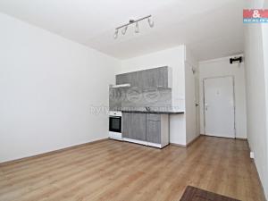 Pronájem bytu 2+kk, Nový Bor, Boženy Němcové, 38 m2