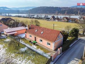 Prodej rodinného domu, Králův Dvůr - Popovice, Pivovarská, 184 m2