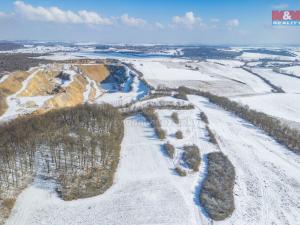 Prodej louky, Loděnice, 13918 m2