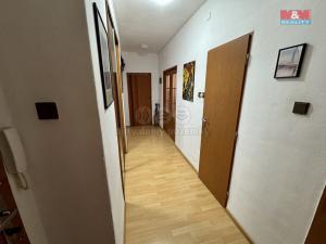 Prodej bytu 3+1, Příbor, Štramberská, 88 m2