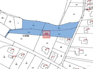 Prodej pozemku pro bydlení, Mladeč - Sobáčov, 4525 m2