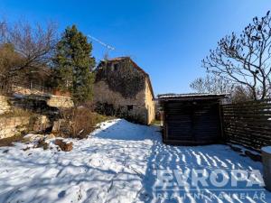 Prodej chalupy, Domoušice - Solopysky, Solopysky č.ev., 280 m2