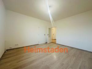 Pronájem bytu 2+1, Ostrava - Poruba, Hlavní třída, 54 m2