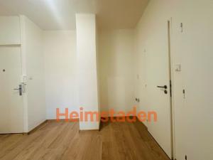 Pronájem bytu 2+1, Ostrava - Poruba, Hlavní třída, 54 m2