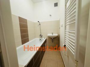 Pronájem bytu 2+1, Ostrava - Poruba, Hlavní třída, 54 m2