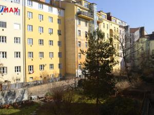 Pronájem bytu 2+1, Praha - Vršovice, Norská, 66 m2