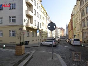 Pronájem bytu 2+1, Praha - Vršovice, Norská, 66 m2