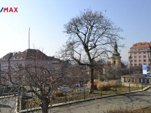 Pronájem bytu 2+1, Praha - Vršovice, Norská, 66 m2