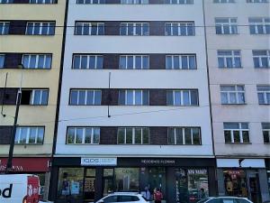 Pronájem bytu 2+kk, Praha - Vinohrady, Vinohradská, 48 m2