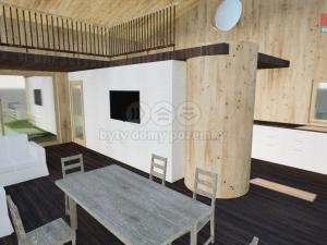 Prodej rodinného domu, Pstruží, 170 m2