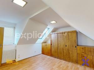 Pronájem bytu 3+kk, Zlín, Staromlýnská, 96 m2