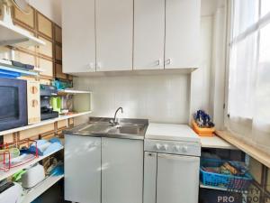 Prodej bytu 1+kk, Silvi,Itálie, 33 m2