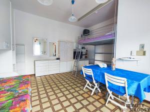 Prodej bytu 1+kk, Silvi,Itálie, 33 m2