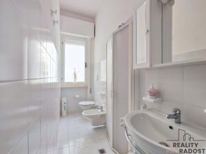 Prodej bytu 1+kk, Silvi,Itálie, 33 m2